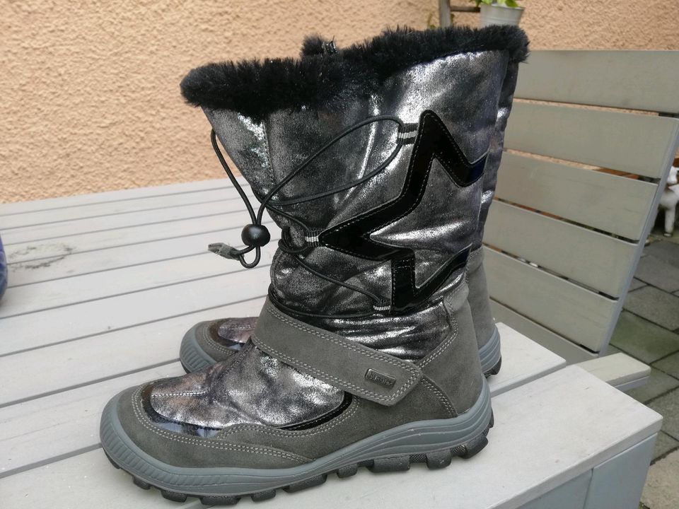 Bama Winterstiefel in Kaltenengers