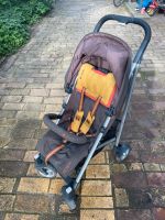 Buggy Kinderwagen cybex callisto braun Leipzig - Schleußig Vorschau