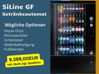 SiLine GF Getränkeautomat Hessen - Wächtersbach Vorschau