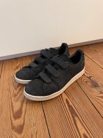 Adidas Stan Smith schwarz Nubuk 40,5 Eimsbüttel - Hamburg Eimsbüttel (Stadtteil) Vorschau