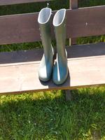 Sicherheits Schutzstiefel Saarland - Lebach Vorschau