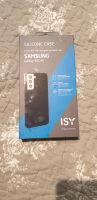 Silicone Case/ Samsung Galaxy S21 FE Bayern - Freising Vorschau