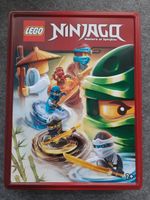 LEGO Ninjago Aufbewahrungsdose Blechdose Rechteckig Niedersachsen - Delmenhorst Vorschau