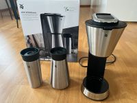 WMF Küchenminis Aroma Kaffeemaschine Thermo to go Bayern - Memmingen Vorschau