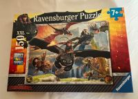 Ravensburger Dragons Puzzle 10015 Hessen - Bruchköbel Vorschau