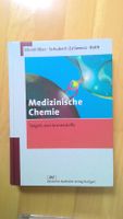 Medizinische Chemie Targets und Arzneistoffe Baden-Württemberg - Gundelfingen Vorschau