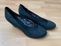 Esprit Pumps / High Heel schwarz Gr. 39 / neuwertig Bayern - Erding Vorschau