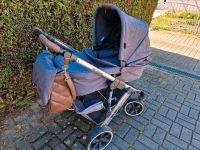 Kinderwagen Salsa 4 Air Baden-Württemberg - Oberderdingen Vorschau