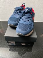 Tommy Hilfiger low cut lace-up sneaker Blue Gr. 35 Top Nordrhein-Westfalen - Siegburg Vorschau