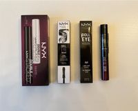 Nyx Mascara Nordrhein-Westfalen - Hürth Vorschau