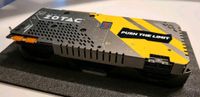 ZOTAC GEFORCE GTX 1080 AMP EXTREME Leipzig - Burghausen-Rückmarsdorf Vorschau