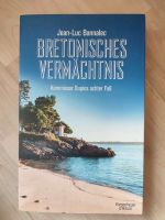 Neu Buch Jean-Luc Bannalec Bretonisches Vermächtnis Nordrhein-Westfalen - Hagen Vorschau