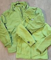 2 in 1 Jacke von McKinley Gr. 110 Rheinland-Pfalz - Höhr-Grenzhausen Vorschau