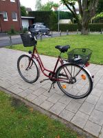 Damenfahrrad 28er 7Gang Einwandfreier Zustand Nordrhein-Westfalen - Ennigerloh Vorschau