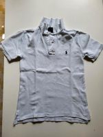 Ralph Lauren Kinder Poloshirt weiss Gr. 8 Bochum - Bochum-Wattenscheid Vorschau