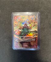 Buggy OP06 - OP03-008 SP One Piece Cardgame Nordrhein-Westfalen - Dorsten Vorschau