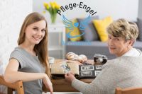 Liebevolle 24h Pflegebetreuung für Ihre Liebsten Angehörigen Baden-Württemberg - Göppingen Vorschau