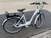 E Bike Damen Rad Thüringen - Themar Vorschau