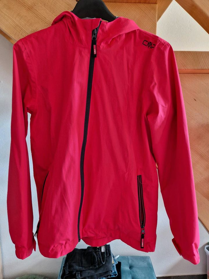 CMP Jacke Windbreaker Gr. 164 in Werlte 