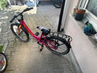 20“ Hercules Kinderfahrrad Mädchenfahrrad Pippa Baden-Württemberg - Mannheim Vorschau