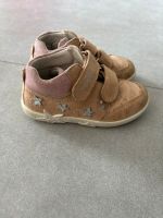 Halbschuhe Superfit rosa Gr. 24 Nordrhein-Westfalen - Oer-Erkenschwick Vorschau