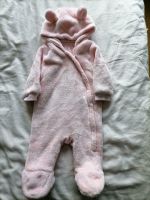 Baby Winteroverall gr. 62 Nordrhein-Westfalen - Arnsberg Vorschau