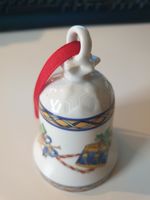 Villeroy&Boch Weihnachtsglocke Holly Bell Magic Ornaments Schleswig-Holstein - Breitenburg Vorschau