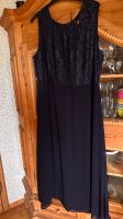 Abendkleid Braitjungfern Kleid 46 XL Kr. Altötting - Burghausen Vorschau