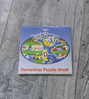Kinder PC Spiel Puzzle Fruchtzwerge Danoninos Puzzle-Stadt Thüringen - St Gangloff Vorschau