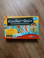 Kinder-Quiz von noris Bayern - Marklkofen Vorschau