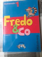 Fredo Mathematik 1 - neu  ISBN 978-3-637-00492-4 Bielefeld - Stieghorst Vorschau