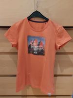 Jack Wolfskin T-Shirt, orange Bayern - Dinkelsbuehl Vorschau
