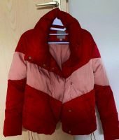 Warme Jacke Next gr42 Sachsen - Freiberg Vorschau