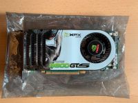 Nvidia XFX GeForce 8800 GTS Grafikkarte Bayern - Altusried Vorschau