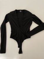 SKIMS - Leggins + Plunge Bodysuit - XS - Onyx München - Ludwigsvorstadt-Isarvorstadt Vorschau