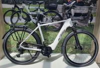 KTM Macina Style 720, Herren 56cm 750Wh, Bosch E-Bike Nr.10579 Nordrhein-Westfalen - Bocholt Vorschau