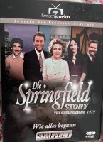 Die Springfield  Story Staffel 1 ( Fernsehjuwelen) Wandsbek - Hamburg Rahlstedt Vorschau