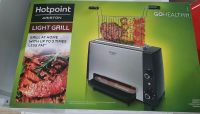 Grill XL Hotpoint Ariston Neu Bayern - Ingolstadt Vorschau