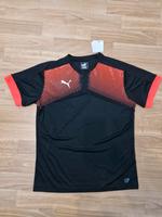 PUMA Shirt evoTRG Graphic Rheinland-Pfalz - Braubach Vorschau