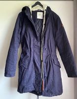 Winterjacke+Übergangsjacke in einem Damenjacke Parka Anorak Gr.S Bayern - Regenstauf Vorschau