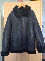 Herrenjacke REDSKINS REAGAN Queentown schwarz Fliegerjacke "Bombe Baden-Württemberg - Heidelberg Vorschau