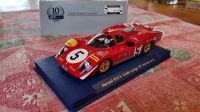 FLY Slotcar 1:32 FERRARI 512S Le Mans 1970 #5 Kult NEU RAR Baden-Württemberg - Hüfingen Vorschau