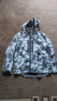 Regenjacke Camouflage Jacke  XS Nordrhein-Westfalen - Pulheim Vorschau