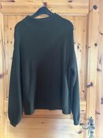 More & More Pullover Strickpullover grün Khaki M Baumwolle Bayern - Bamberg Vorschau