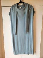 COS helles blau-grünes Kleid mit Kragen Bayern - Soyen Vorschau