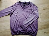Bluse, Langarmshirt Gr. 36, Batik, Pailetten, NEU Bayern - Augsburg Vorschau