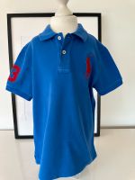 Tolles Polo Ralph Lauren T-Shirt Gr. 7 / 128 - top! Wuppertal - Cronenberg Vorschau