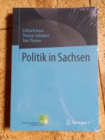 Politik in Sachsen Sachsen - Krostitz Vorschau