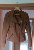 Lederjacke Braun, Gr. 36 Only Bayern - Kirchanschöring Vorschau
