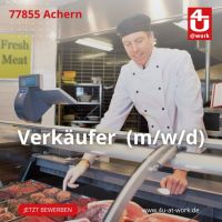 #Verkäufer (m/w/d) #Frischetheke #Job #18€ #Achern Baden-Württemberg - Achern Vorschau